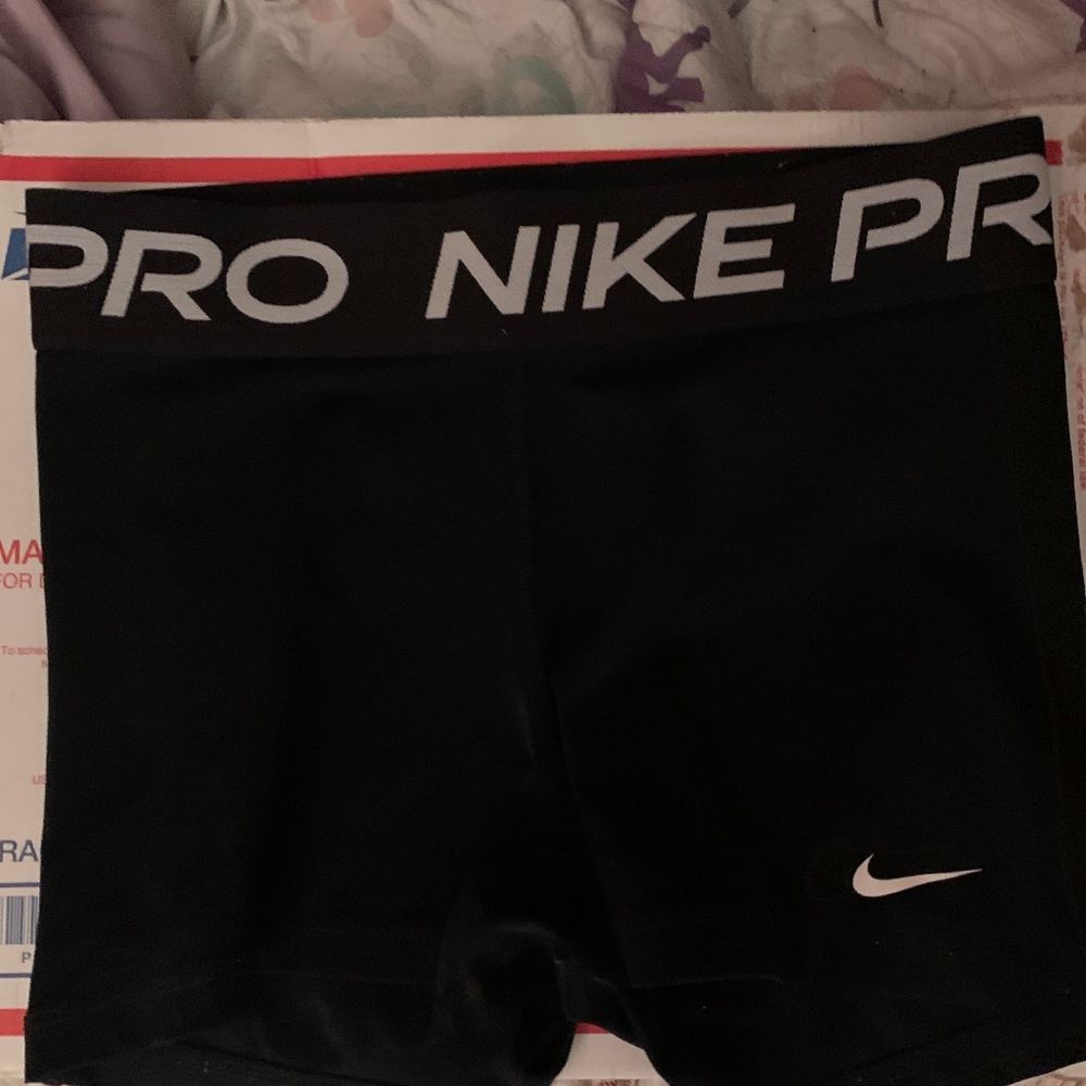 nike pros
